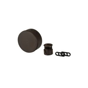 Verteilerbaldachin 1 x Zugentlastung Verteilerbaldachin 1 x Zugentlastung