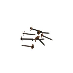 Unitec Stegleitungsnagel, Länge 23 mm