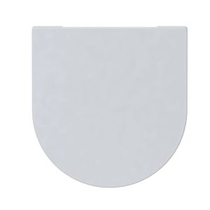 Valblue WC-Sitz Duroplast mit Absenkautomatik