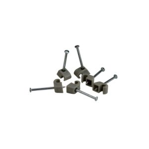 Unitec Express-Schelle 4-7 mm grau Unitec Express-Schelle 4-7 mm grau