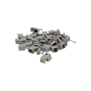 Unitec Express-Schelle 10-14 mm grau Unitec Express-Schelle 10-14 mm grau