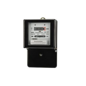 Unitec Wechselstromzähler Regeneriert 10/20 Amp Unitec Wechselstromzähler Regeneriert 10/20 Amp