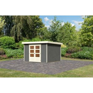 Karibu BBH Askola 6 terragrau Karibu BBH Askola 6 terragrau