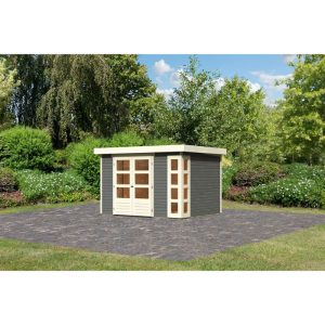 Karibu BBH Kerko 5 terragrau Karibu BBH Kerko 5 terragrau