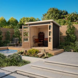 Karibu BBH Stockach 2 terragrau Karibu BBH Stockach 2 terragrau