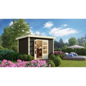 Karibu BBH Kandern 2 terragrau Karibu BBH Kandern 2 terragrau