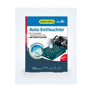 Humydry Auto-Luftentfeuchter Ecobox