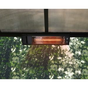 Palram Canopia Infrarot Heizstrahler 1800 EU Palram Canopia Infrarot Heizstrahler 1800 EU
