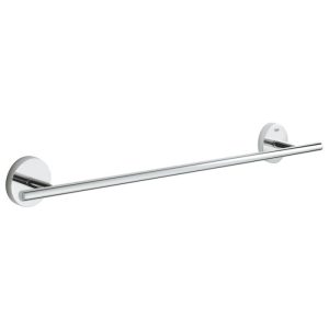 Grohe Badetuchhalter Cosmopolitan chrom 520mm Grohe Badetuchhalter Cosmopolitan chrom 520mm