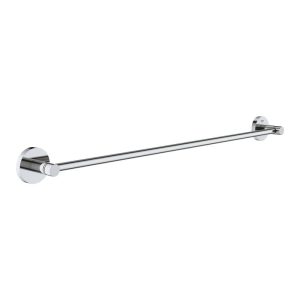 Grohe Badetuchhalter chrom 600mm Grohe Badetuchhalter chrom 600mm