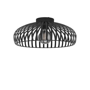 Eglo LED Deckenleuchte Mogano 3 schwarz Eglo LED Deckenleuchte Mogano 3 schwarz