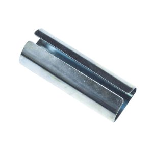 Gardinia Verbinder für Gardinenstangen mit Innenlauf Durchmesser 16 mm Gardinia Verbinder für Gardinenstangen mit Innenlauf Durchmesser 16 mm