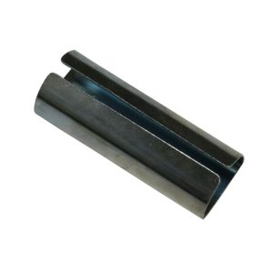 Gardinia Verbinder für Gardinenstangen mit Innenlauf Durchmesser 25 mm Gardinia Verbinder für Gardinenstangen mit Innenlauf Durchmesser 25 mm