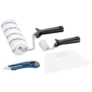 Vlies-Tapezier-Set