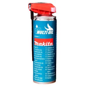 Makita Multiöl Pflegespray 300ml Makita Multiöl Pflegespray 300ml