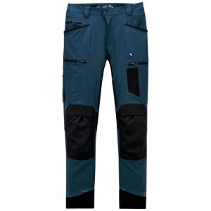 Scheibler Expansible Funktionshose ocean-schwarz Gr. 46 Scheibler Expansible Funktionshose ocean-schwarz Gr. 46