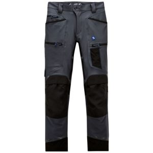 Scheibler Funktionshose Expansible titan-schwarz Scheibler Funktionshose Expansible titan-schwarz