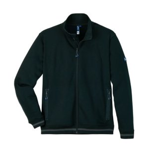 Scheibler Sweatjacke Expansible schwarz Scheibler Sweatjacke Expansible schwarz