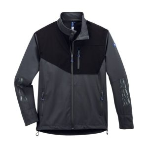 Scheibler Expansible Softshelljacke titan schwarz Gr. XL Scheibler Expansible Softshelljacke titan schwarz Gr. XL