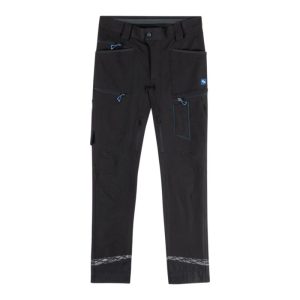 Scheibler Funktionshose Expansible schwarz Scheibler Funktionshose Expansible schwarz