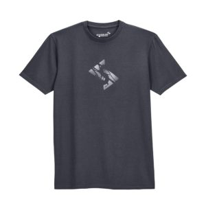 Scheibler T-Shirt Expansible titan Scheibler T-Shirt Expansible titan