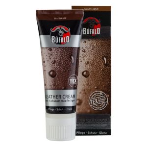 Schuhcreme schwarz 75 ml Schuhcreme schwarz 75 ml