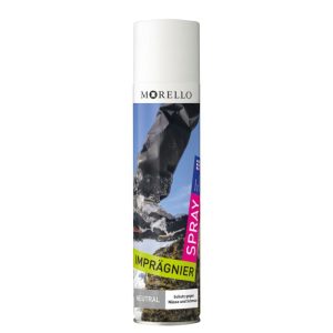 Imprägnierspray Morello 400 ml Imprägnierspray Morello 400 ml