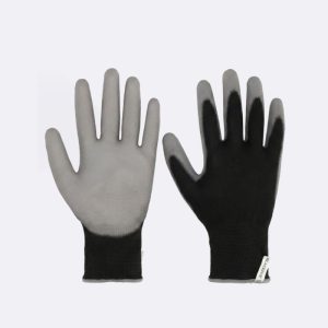 Blackfox Handschuh Colors schwarz Gr. 8