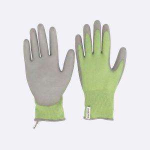 Blackfox Handschuh Colors anisgrün Gr. 7