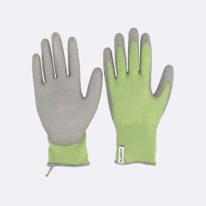 Blackfox Handschuh Colors anisgrün Gr. 7