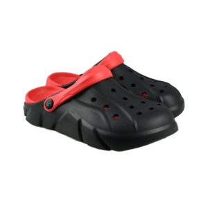 Scheibler Clog Mierlo schwarz/bordeaux Größe 40 Scheibler Clog Mierlo schwarz/bordeaux Größe 40