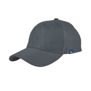 Scheibler Baseball Cap Expansible titan Scheibler Baseball Cap Expansible titan