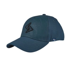 Scheibler Baseball Cap Expansible ocean Scheibler Baseball Cap Expansible ocean