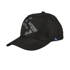 Scheibler Baseball Cap Expansible schwarz Scheibler Baseball Cap Expansible schwarz