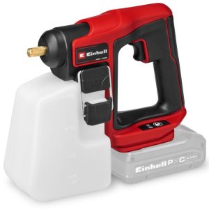 Einhell Akku-Drucksprühgerät GE-WS 18/10 Li-Solo Einhell Akku-Drucksprühgerät GE-WS 18/10 Li-Solo