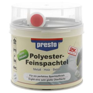 presto  Feinspachtel 1 kg