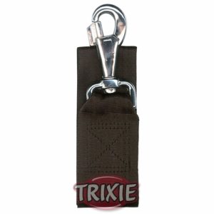 Trixie Ersatzkurzführer universell schwarz 27cm Trixie Ersatzkurzführer universell schwarz 27cm