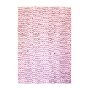 Teppich „Aperitif“ 410 Pink, 160x230cm Teppich „Aperitif“ 410 Pink, 160x230cm