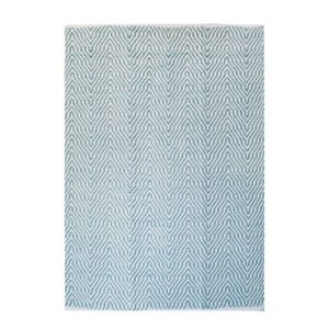 Teppich „Aperitif“ 410 Türkis, 160x230cm Teppich „Aperitif“ 410 Türkis, 160x230cm