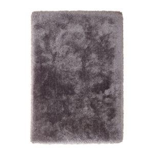 Hochflorteppich „Cosy 110 Silber“, 160x230cm Hochflorteppich „Cosy 110 Silber“, 160x230cm