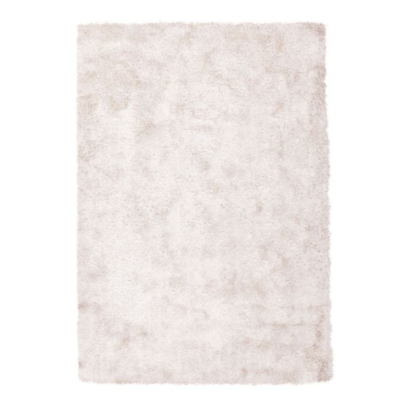 Hochflorteppich Diamond 700 Puderrosa 120 x 170 cm