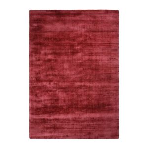 Kurzflorteppich „Luxury 110“ Violett, 80x150cm Kurzflorteppich „Luxury 110“ Violett, 80x150cm