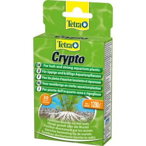 Tetra Crypto 30 Düngetabletten Tetra Crypto 30 Düngetabletten