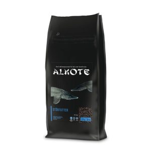 ALKOTE Störfutter 3mm, 3kg ALKOTE Störfutter 3mm, 3kg
