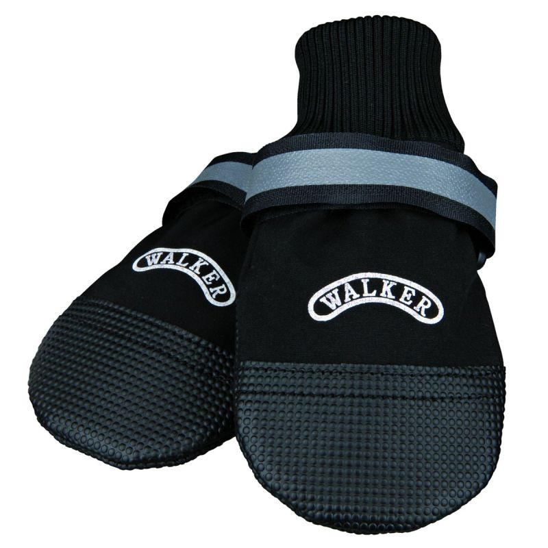 Trixie Dog Pfotenschutz Walker Care Comfort L