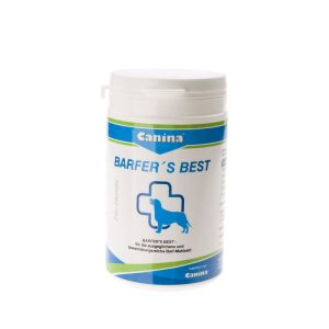 Canina Dog Barfer´s Best 180g Canina Dog Barfer´s Best 180g