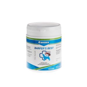 Canina Dog Barfer´s Best 500g Canina Dog Barfer´s Best 500g