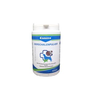 Canina Dog Eierschalenpulver 250g Canina Dog Eierschalenpulver 250g