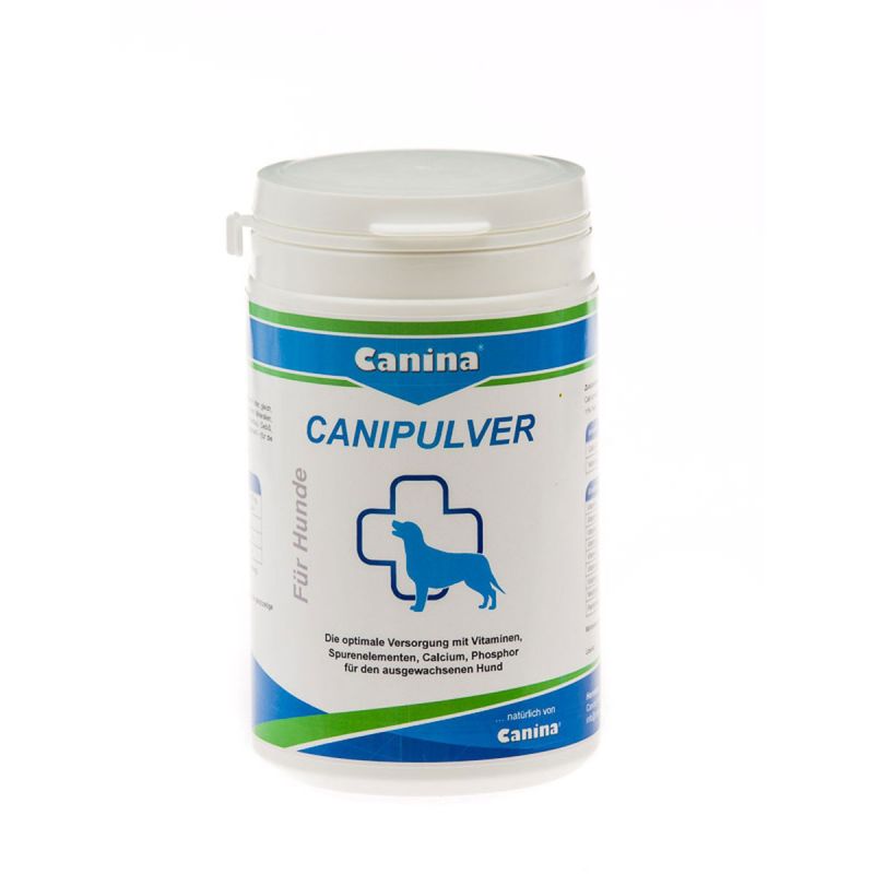 Canina Dog Canipulver 350g