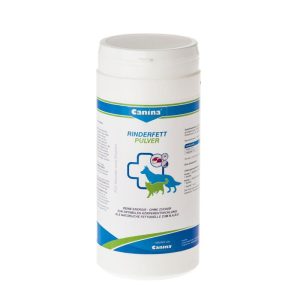 Canina Dog Rinderfett Pulver 500g Canina Dog Rinderfett Pulver 500g
